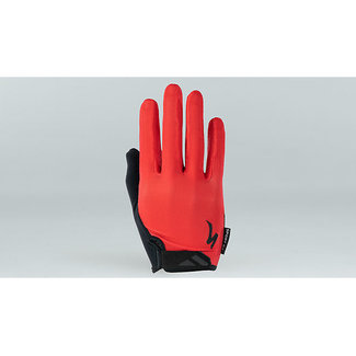 Specialized BG SPORT GEL GLOVE LF RED XXLARGE