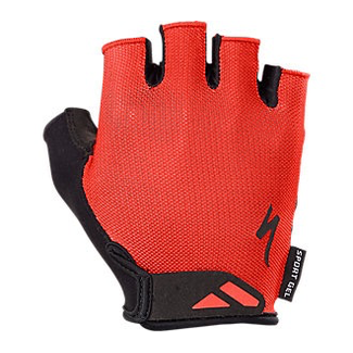 Specialized BG SPORT GEL GLOVE SF RED XLARGE