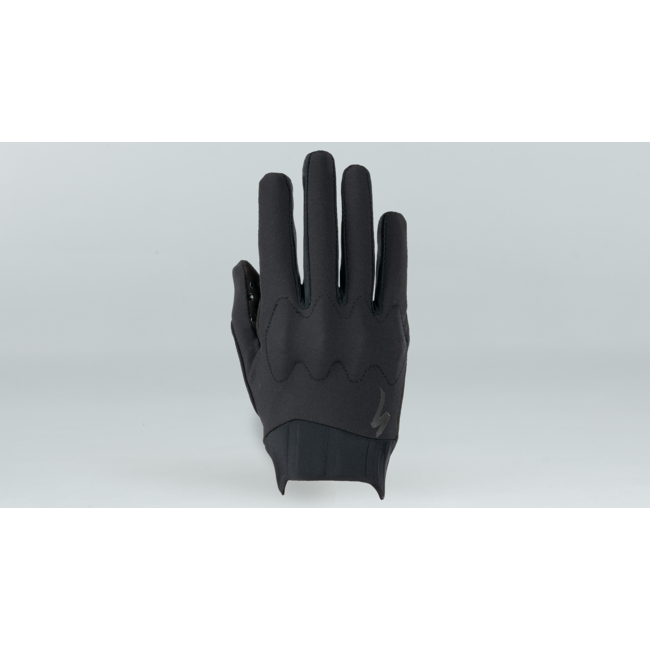 TRAIL D3O GLOVE LF MEN BLK LARGE
