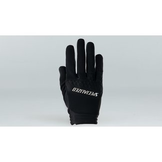 Specialized TRAIL SHIELD GLOVE LF MEN BLK MEDIUM