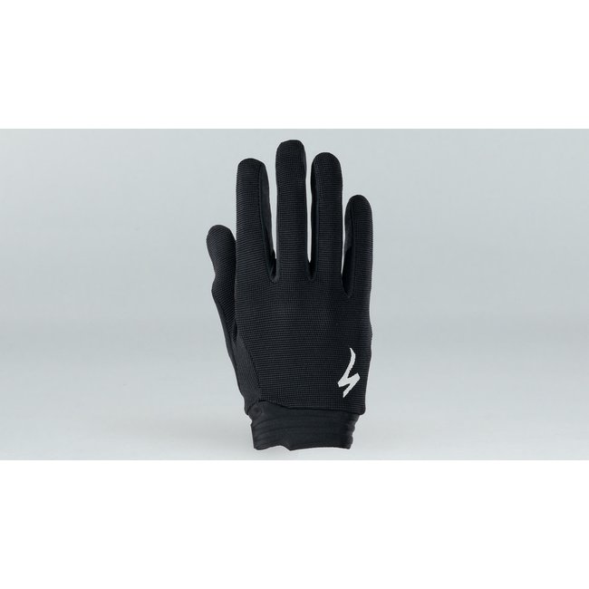 TRAIL GLOVE LF WMN BLK SMALL