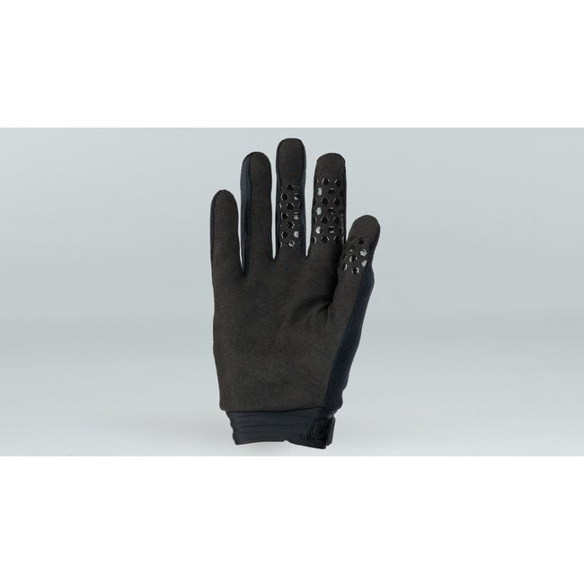 TRAIL GLOVE LF WMN BLK MEDIUM