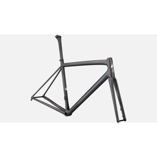 Specialized S-WORKS AETHOS FRAMESET CARB/CMLNEYRS/CHR 54CM