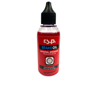 RSP R.S.P. Mineralöl Shimano/Magura 50ml