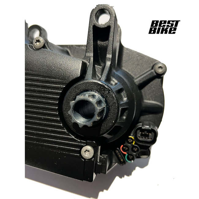 SPECIALIZED LEVO 2.2 MOTOR