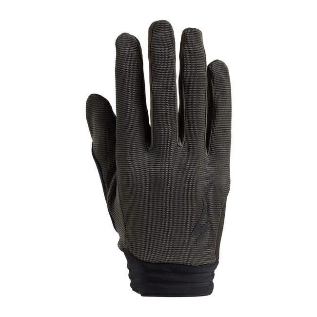 TRAIL GLOVE LF MEN CHARCOAL XXLARGE
