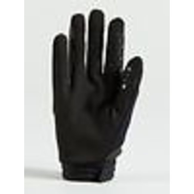 TRAIL GLOVE LF MEN CHARCOAL LARGE - Copy