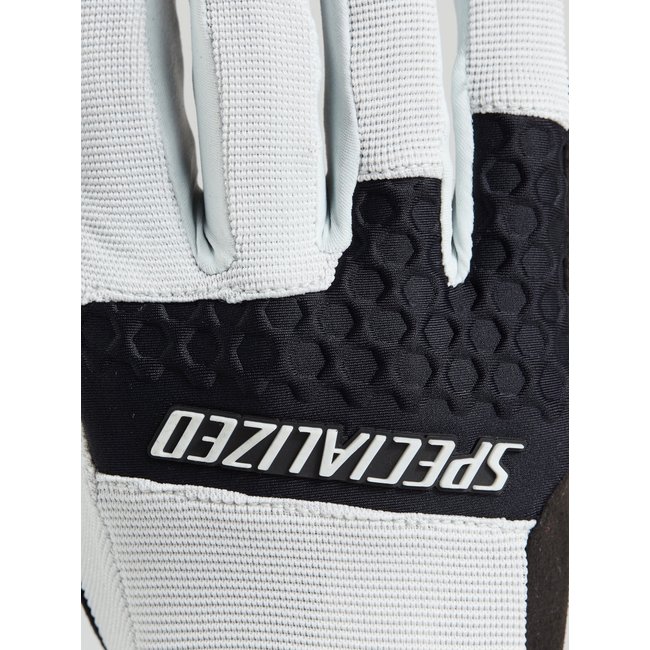 TRAIL SHIELD GLOVE LF MEN DOVEGREY MEDIUM