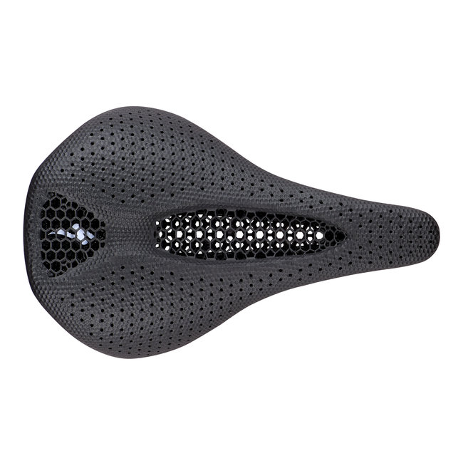 POWER PRO MIRROR SADDLE BLK 143