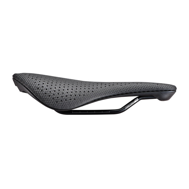 POWER PRO MIRROR SADDLE BLK 143
