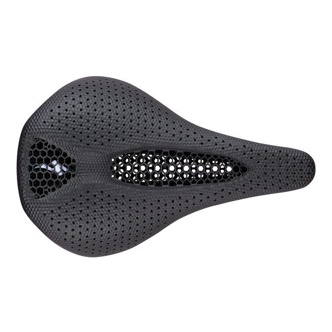 POWER PRO MIRROR SADDLE BLK 155