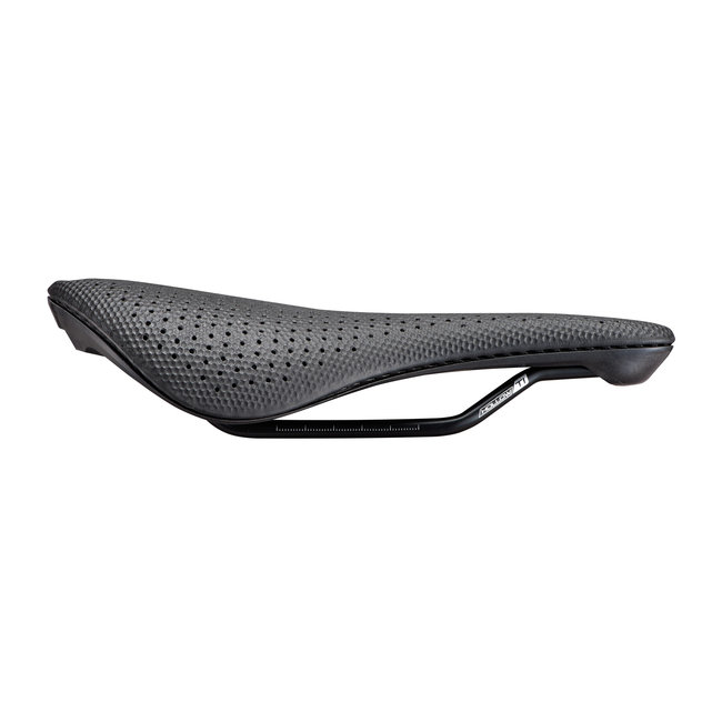 POWER PRO MIRROR SADDLE BLK 155