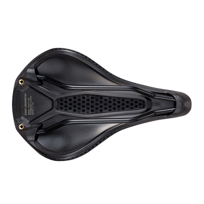 POWER PRO MIRROR SADDLE BLK 155