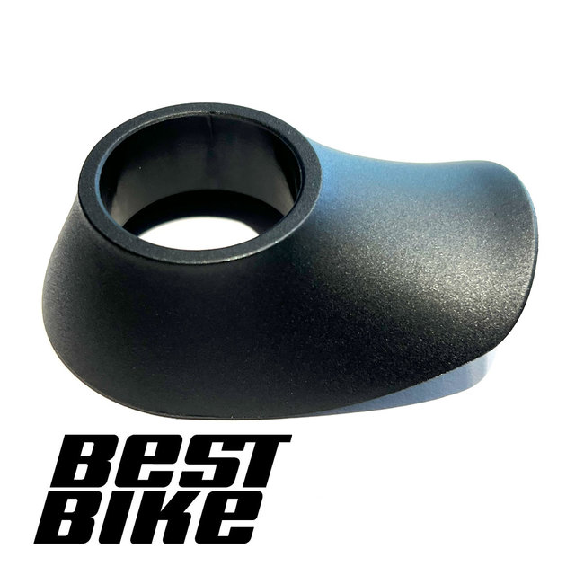 NON-FUTURE SHOCK 'DUCK BILL' TOP COVER, FOR ACTIVE BIKES USING STANDARD STEM & SPACERS