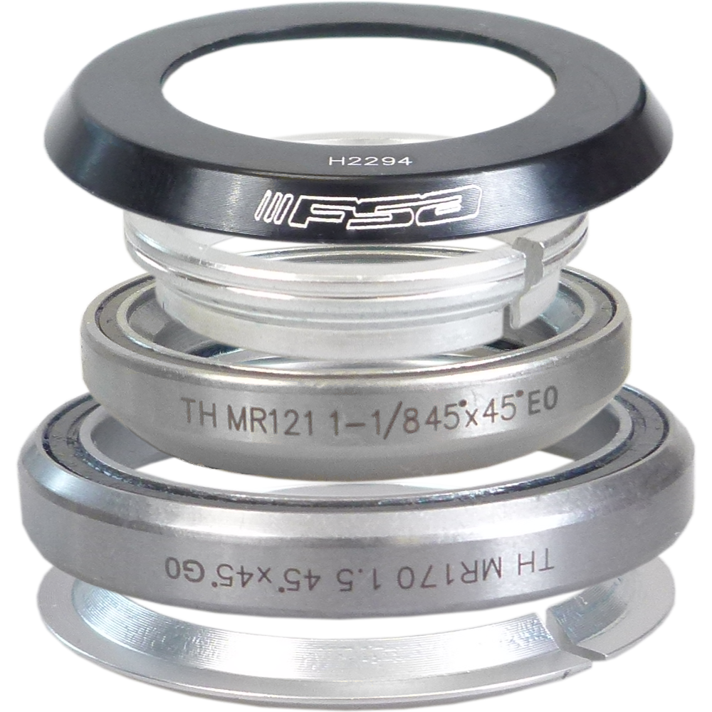 STEUERSATZ , INTEGRATED, 1-1/8