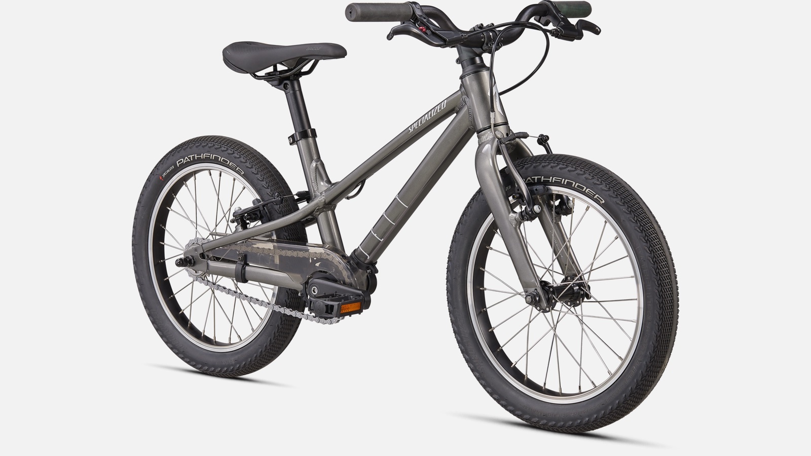 JETT 16 SINGLE SPEED INT SMK FLKSIL bestbike Andreas Kommer
