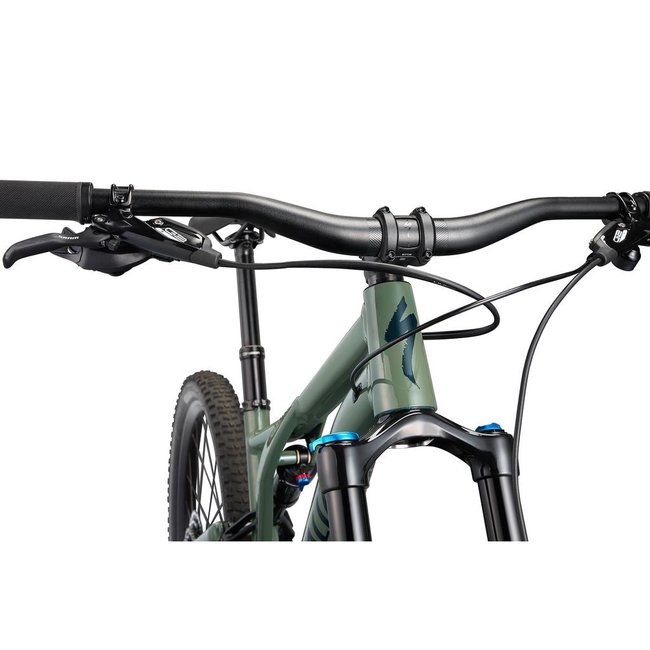 STUMPJUMPER COMP ALLOY SGEGRN/FSTGRN S3
