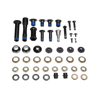 Specialized KENEVO SL SUSPENSION BOLT KIT MY22