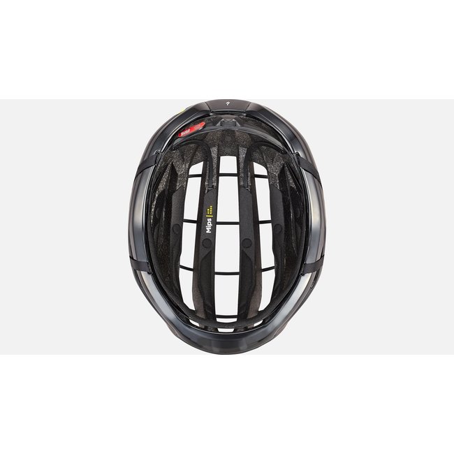 S-WORKS PREVAIL 3 BLACK MEDIUM