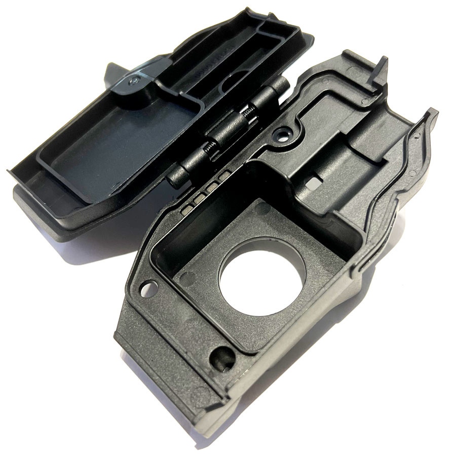 MY22/23 LEVO BATTERY ROCK DOOR KIT V2 HINGED VERSION bestbike Andreas