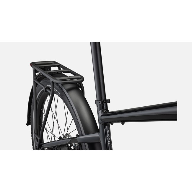 VADO 3.0 IGH CSTBLK/SILREFL LARGE