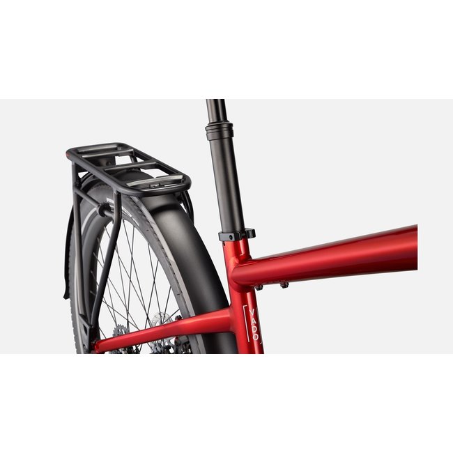 VADO 4.0 REDTNT/SILREFL XLARGE