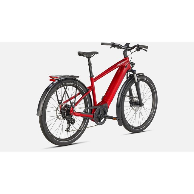 VADO 4.0 REDTNT/SILREFL LARGE