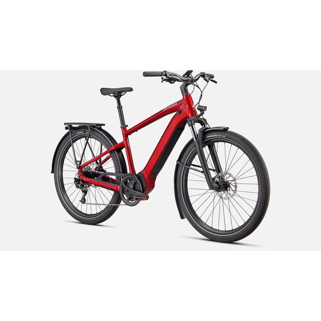 VADO 4.0 REDTNT/SILREFL MEDIUM