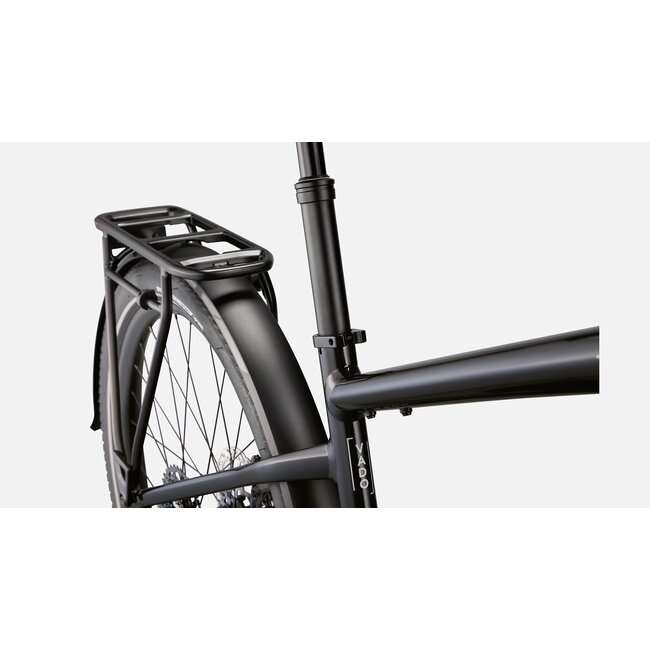 VADO 4.0 CSTBLK/SILREFL MEDIUM