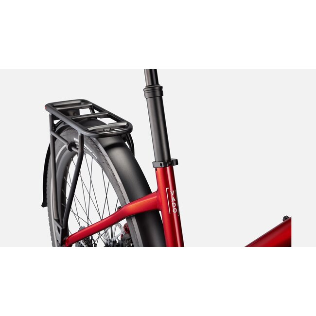 VADO 4.0 STEP THROUGH REDTNT/SILREFL MEDIUM