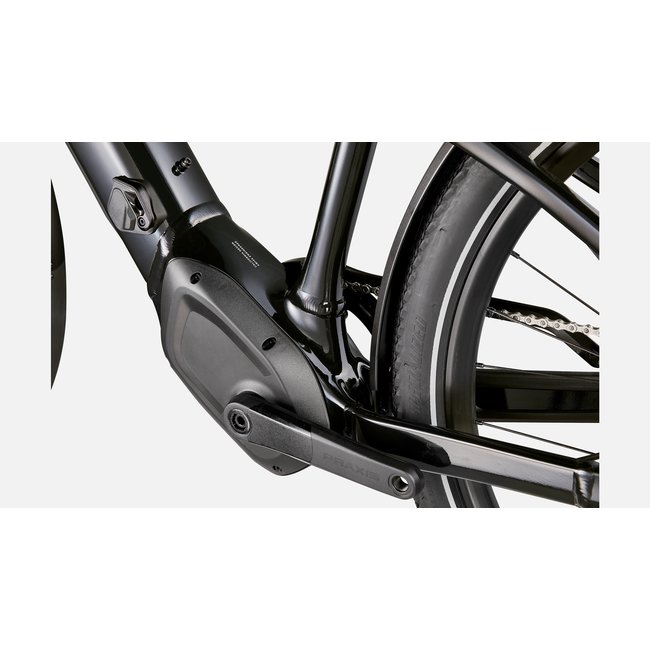 VADO 5.0 CSTBLK/SILREFL LARGE