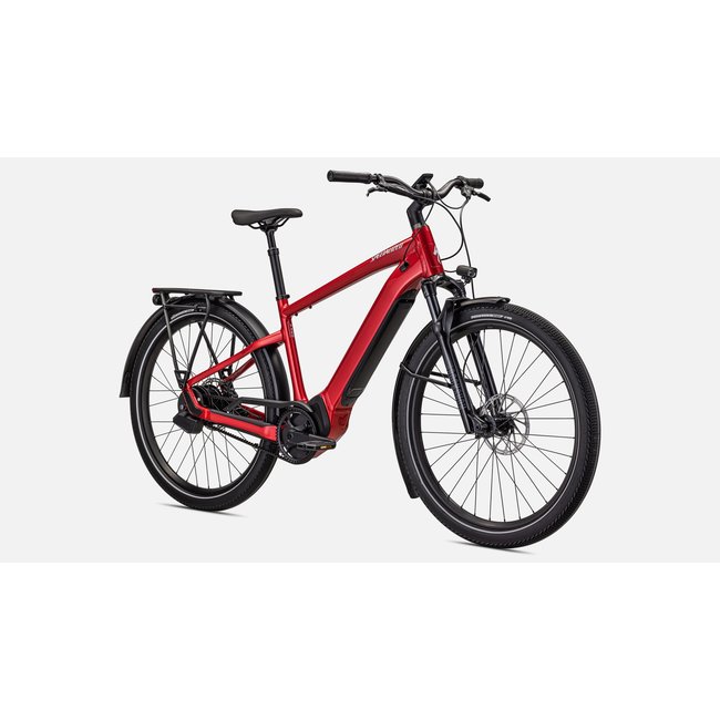 VADO 5.0 IGH REDTNT/SILREFL MEDIUM