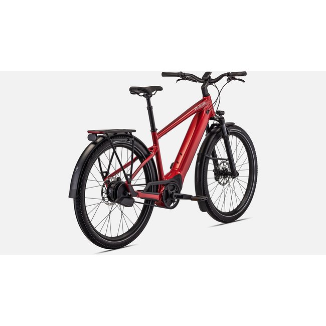 VADO 5.0 IGH REDTNT/SILREFL MEDIUM