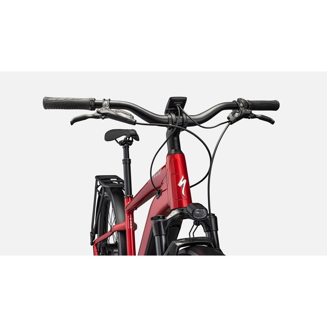 VADO 5.0 IGH REDTNT/SILREFL MEDIUM