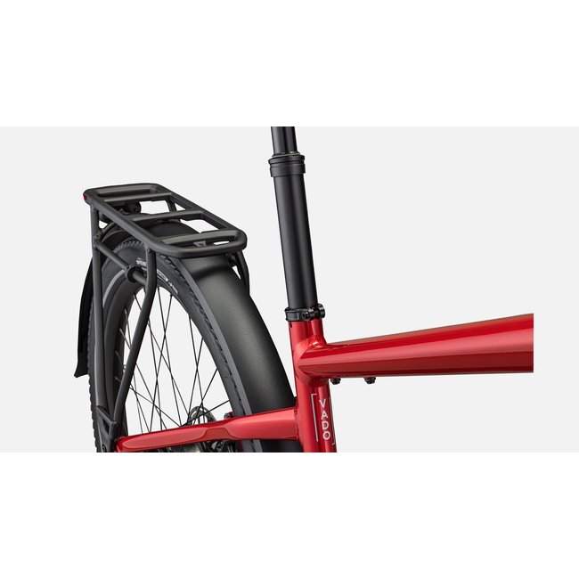 VADO 5.0 IGH REDTNT/SILREFL MEDIUM