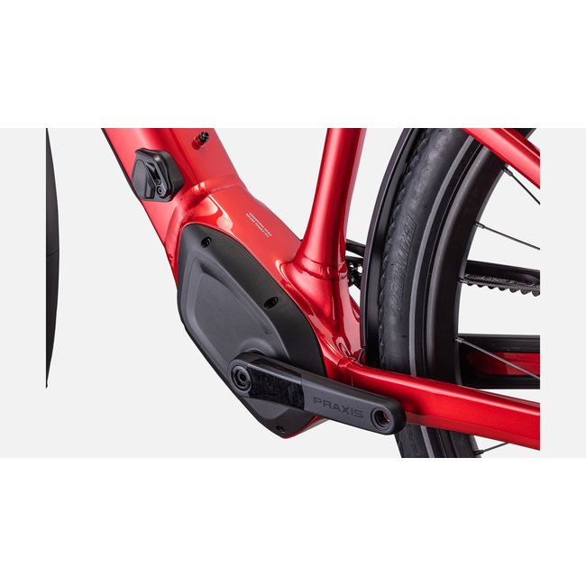 VADO 5.0 IGH REDTNT/SILREFL MEDIUM