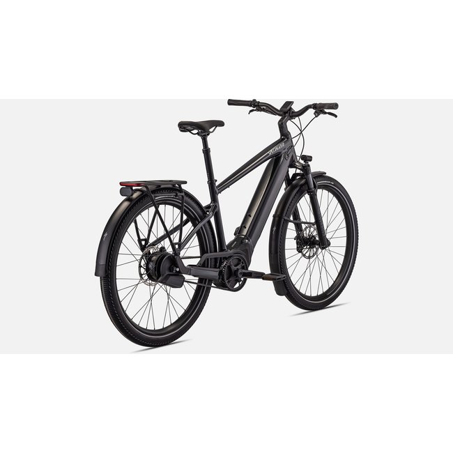 VADO 5.0 IGH CSTBLK/SILREFL LARGE