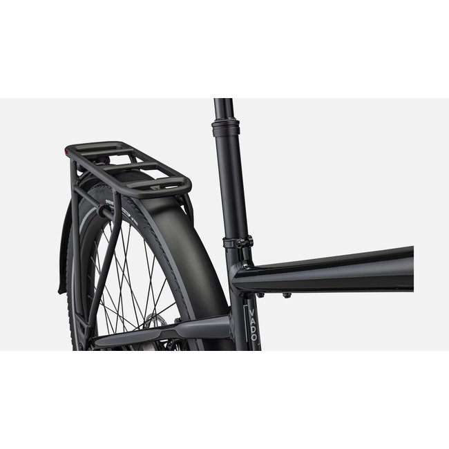 VADO 5.0 IGH CSTBLK/SILREFL LARGE