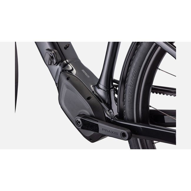 VADO 5.0 IGH CSTBLK/SILREFL LARGE