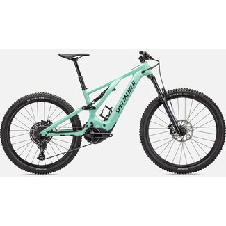 Specialized LEVO ALLOY OIS/BLK S3