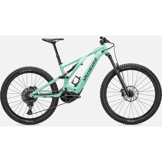 LEVO ALLOY OIS/BLK S3