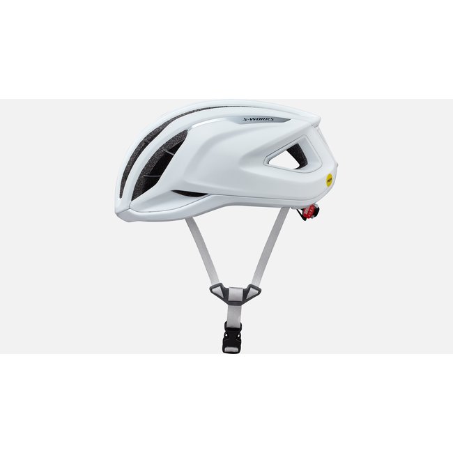 S-WORKS PREVAIL 3 WHITE MEDIUM