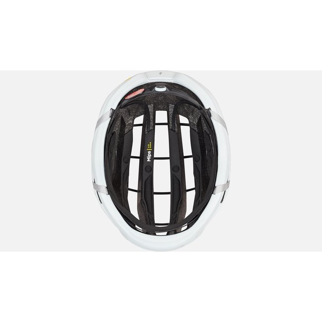 S-WORKS PREVAIL 3 WHITE MEDIUM