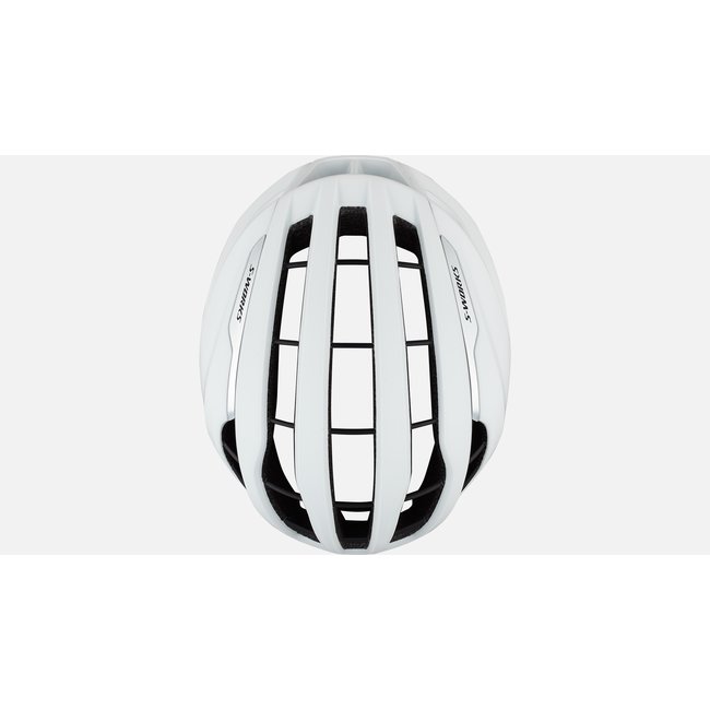 S-WORKS PREVAIL 3 WHITE MEDIUM