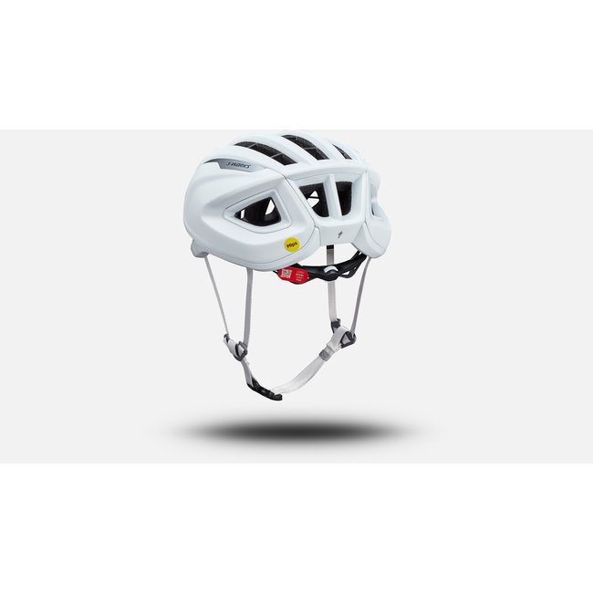 S-WORKS PREVAIL 3 WHITE MEDIUM