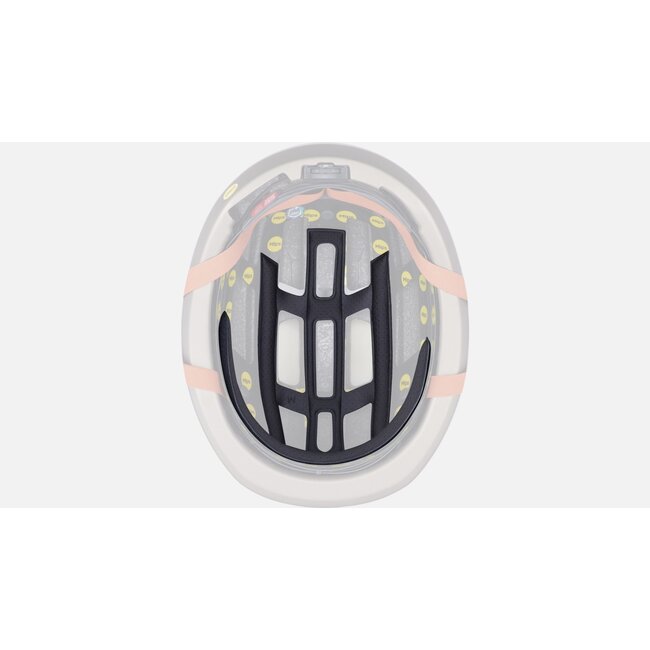 MODE HELMET WHITE MOUNTAINS MEDIUM