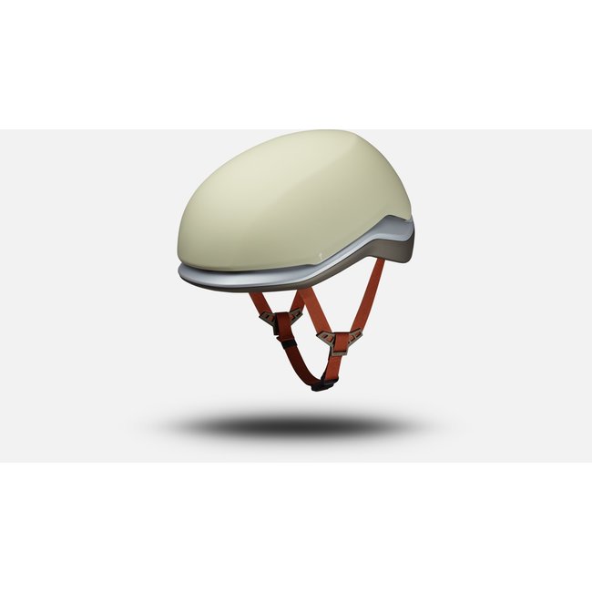 MODE HELMET WHITE MOUNTAINS SMALL