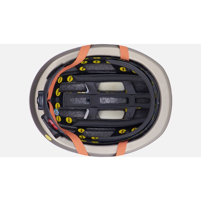 MODE HELMET WHITE MOUNTAINS SMALL