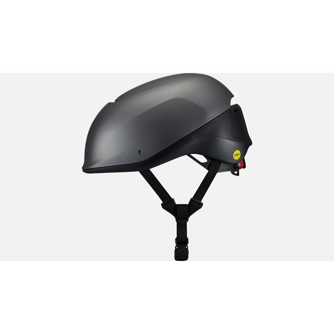 TONE HELMET SMOKE MEDIUM