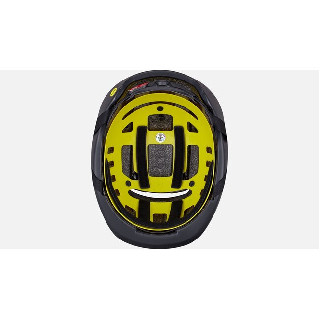 TONE HELMET SMOKE MEDIUM